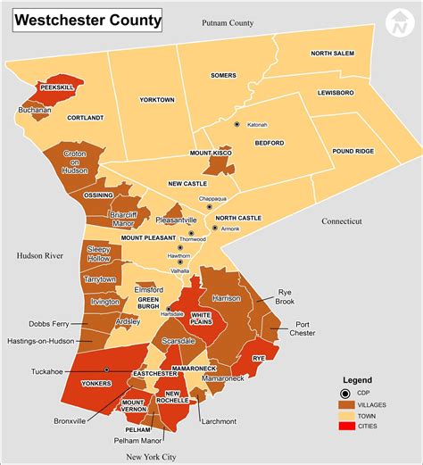 the westchester manhattan